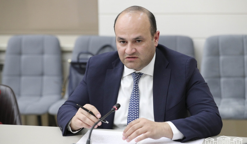 «Երիտասարդ ընտանիքին՝ մատչելի բնակարան» ծրագրի շրջանակում տարեվերջի դրությամբ սուբսիդավորվել է շուրջ 9070 վարկ