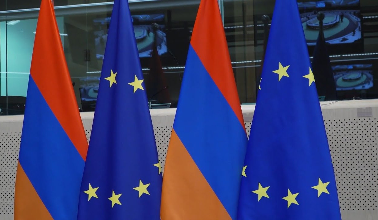 Parlament Ermənistanın Avropaya inteqrasiyası mövzusunda parlament dinləmələri keçirəcək