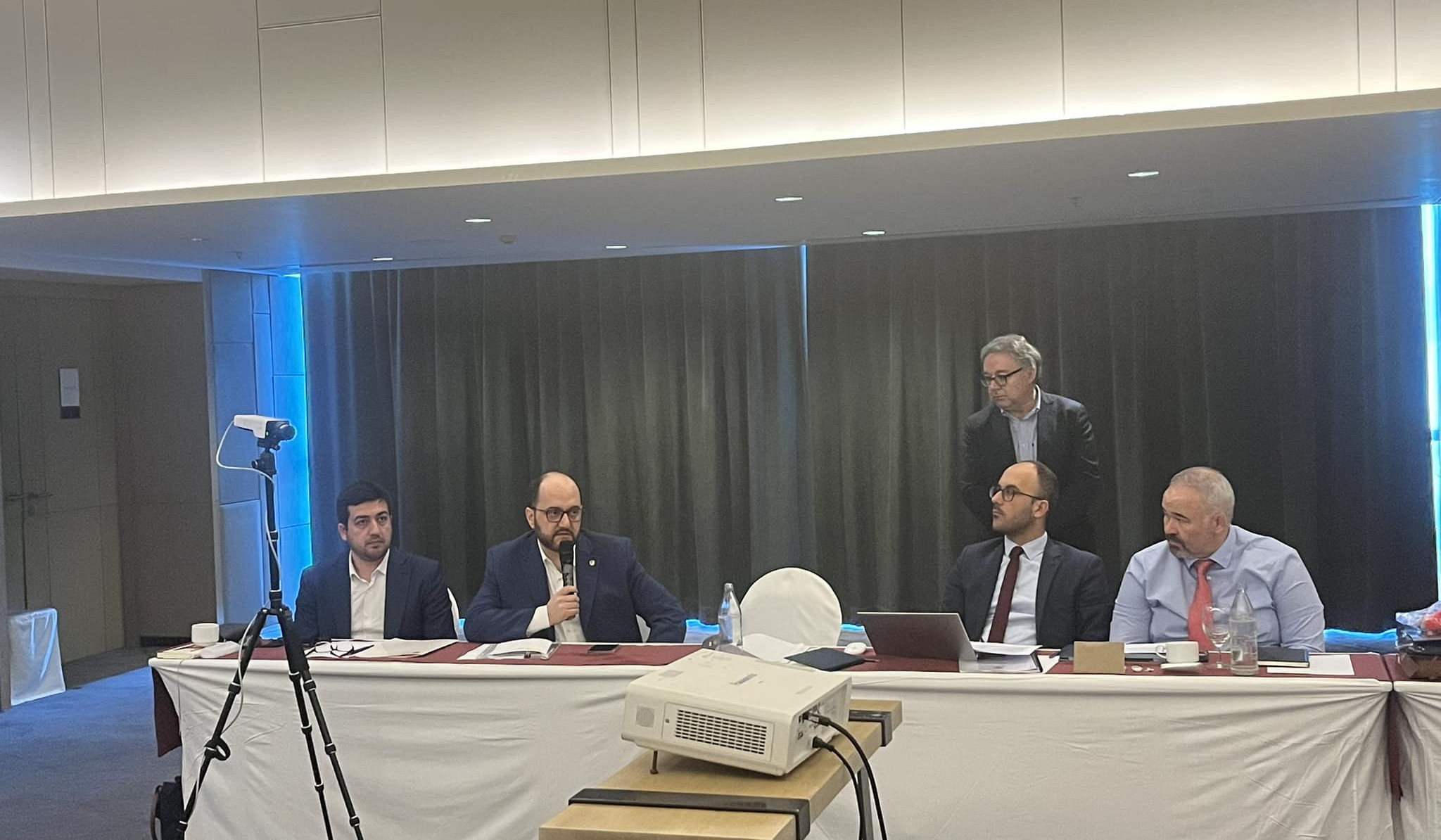 Ağır atletika üzrə dünya çempionatı Yerevanda keçiriləcək