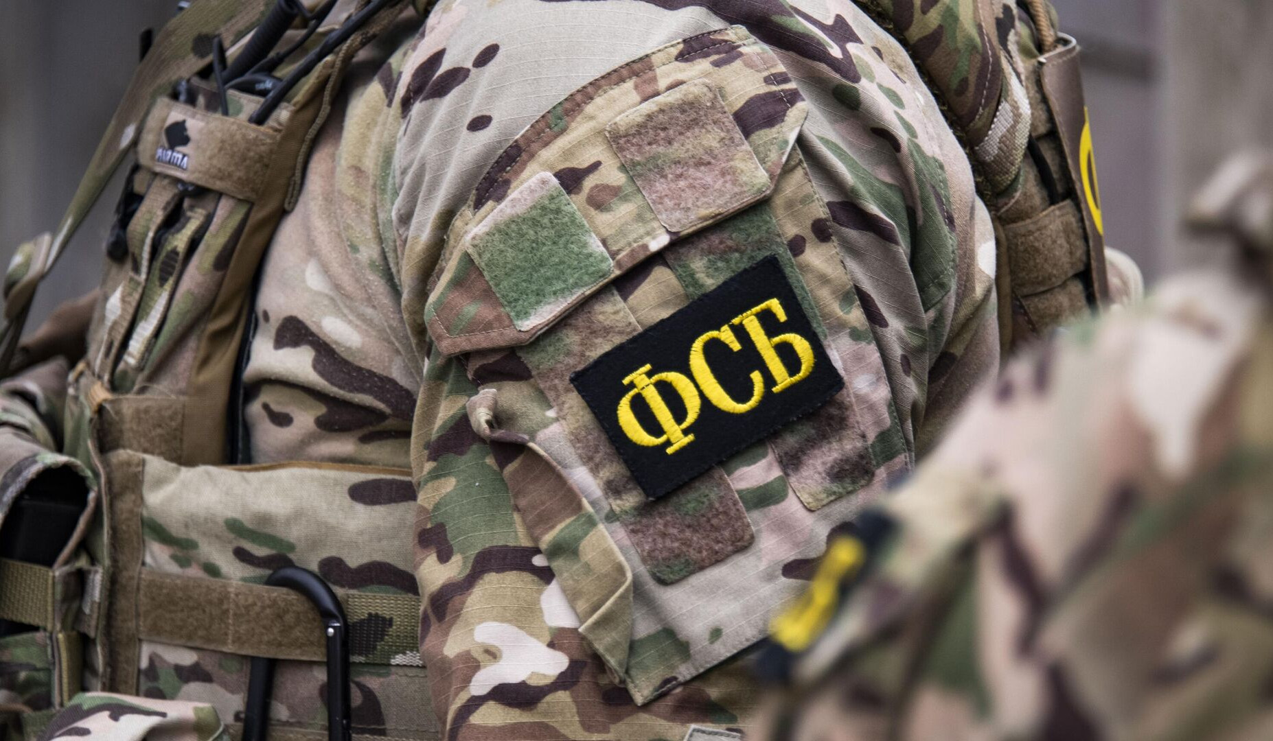 ФСБ предотвратила теракт на Ставрополье в месте массового пребывания людей