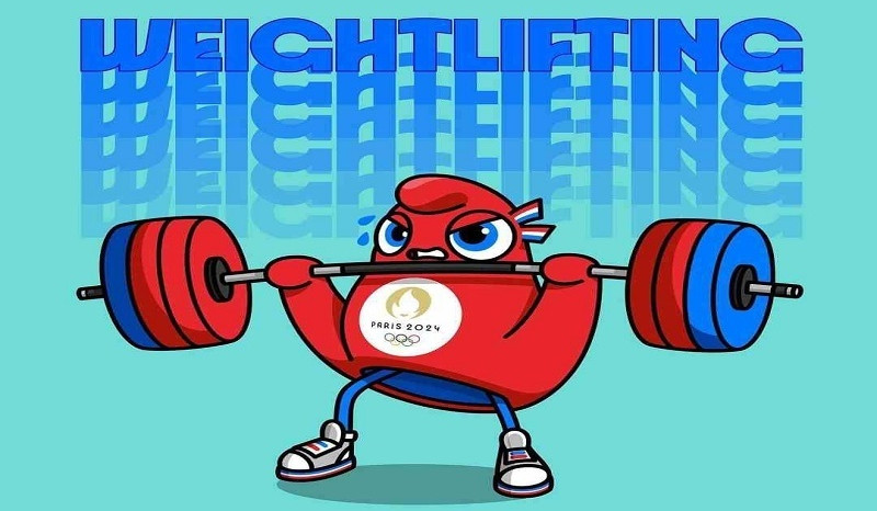 Erməni ağır atletlər Tailandda keçiriləcək dünya çempionatında iştirak edəcəklər