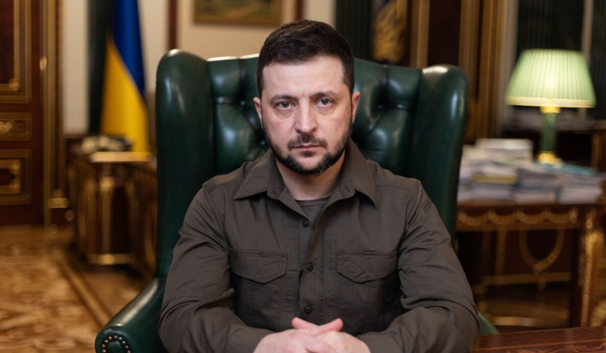 Ukraine will have to retreat if US does not provide necessary military assistance to Kyiv: Zelensky