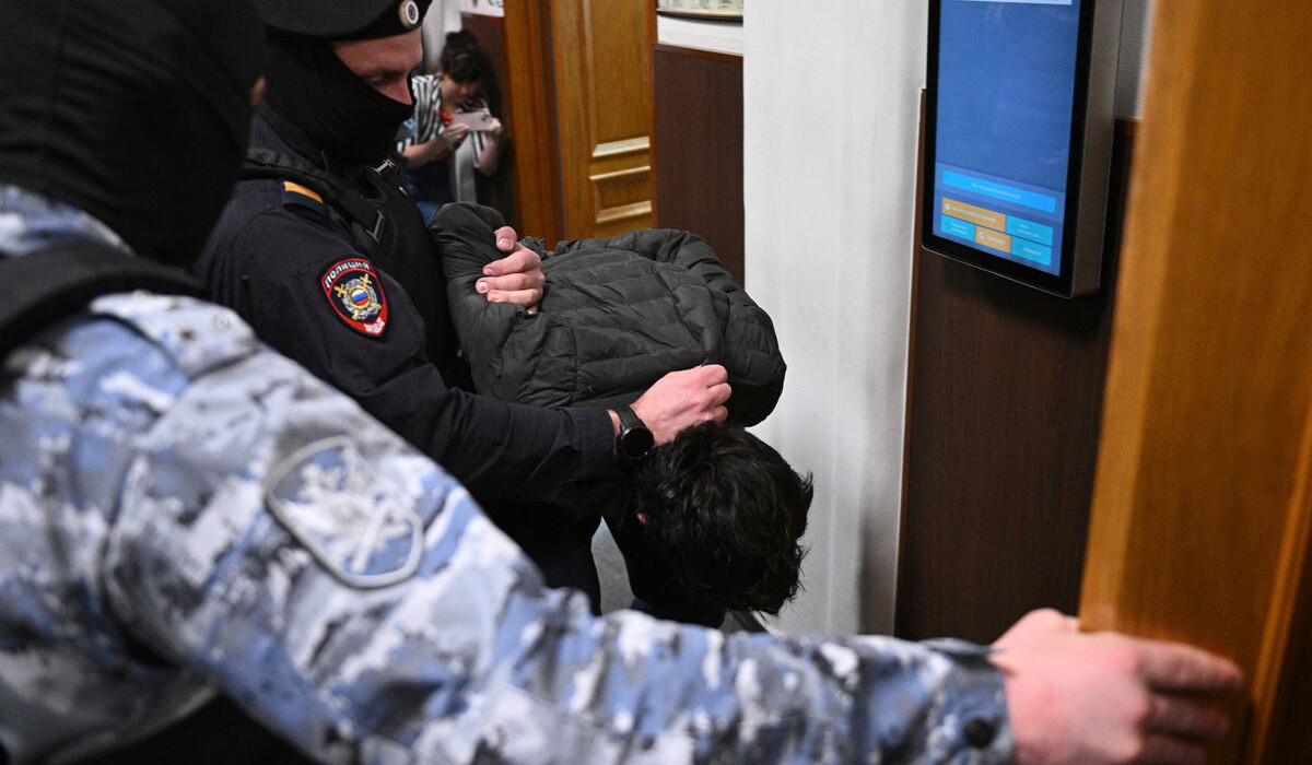 В Ставропольском крае задержали трех граждан Центральной Азии, готовивших теракт