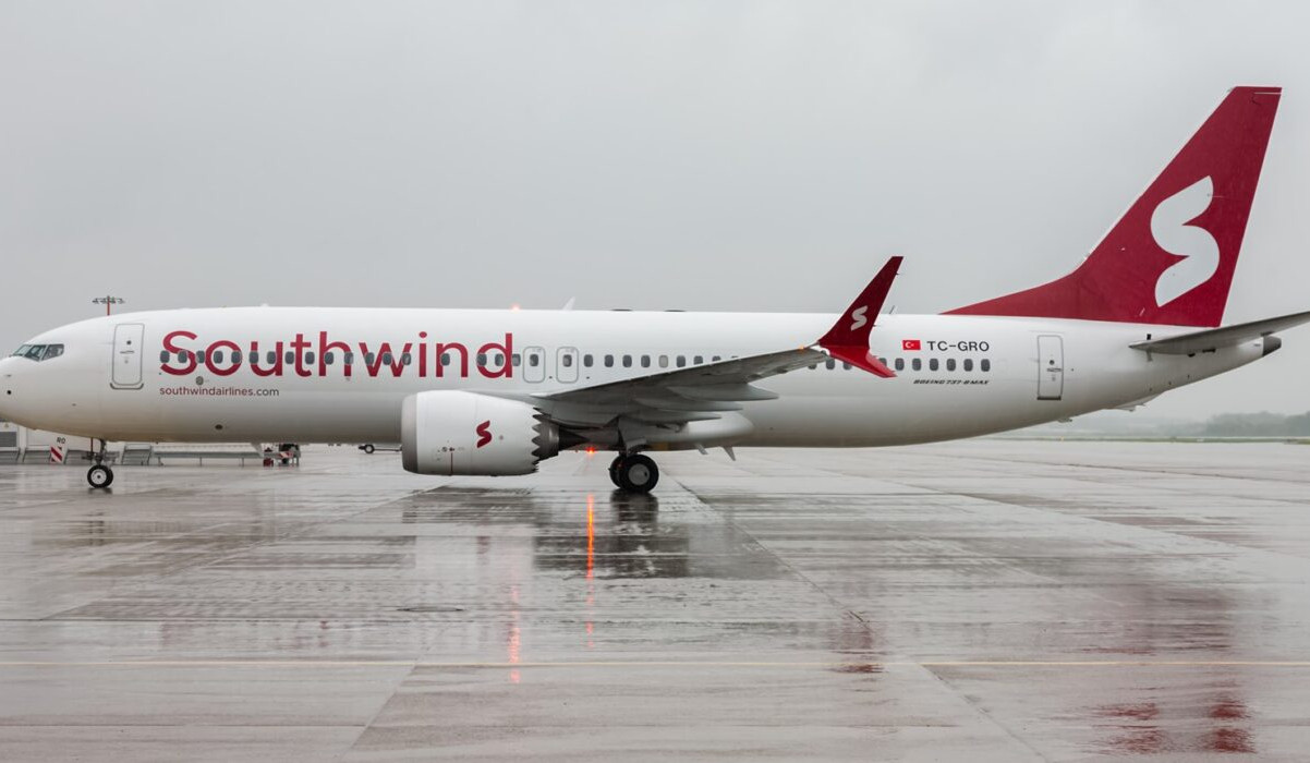 EU closed skies to Turkish airline because of its ties to Russia