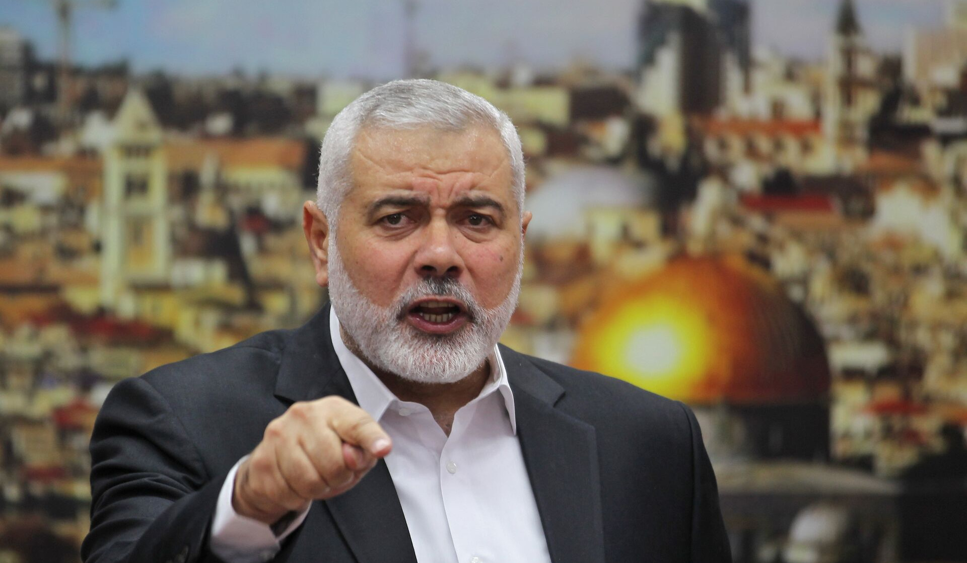 Hamas presented four conditions for indirect talks with Israel