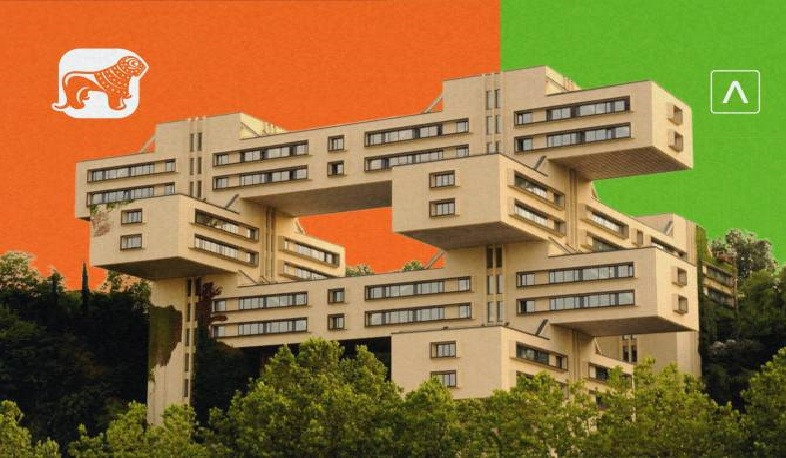 ԿԲ նախնական համաձայնությամբ «ՋիԷսՍի Բենք օֆ Ջորջիան» ձեռք կբերի «Ամերիաբանկի» խոշոր բաժնեմասը