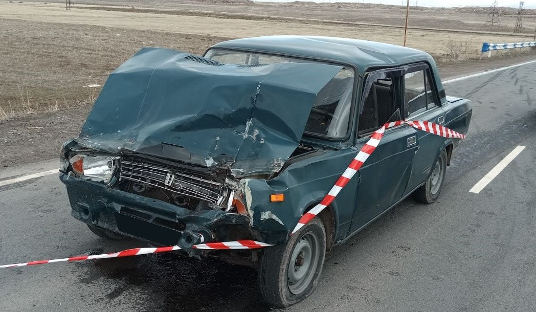 Ավտովթար Պեմզաշեն-Արթիկ ավտոճանապարհին. կան տուժածներ