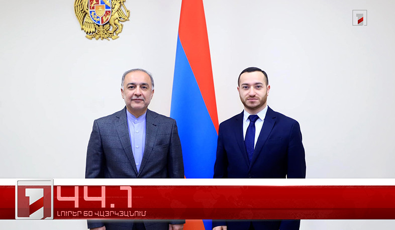 Օրը՝ 60 վայրկյանում | 30.03.2024