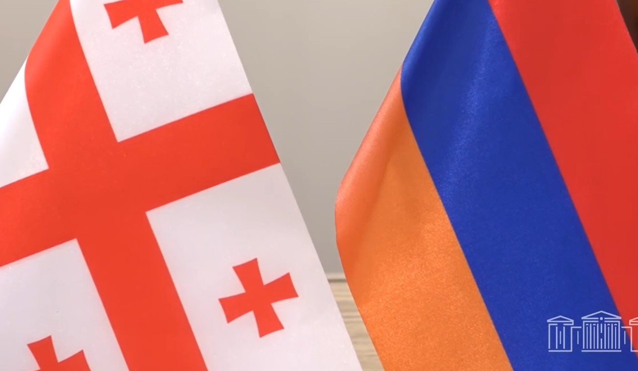 Legislators of Armenia and Georgia signed declaration of cooperation
