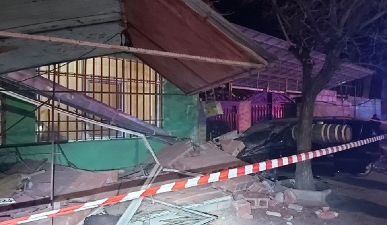 ՃՏՊ Մուսալեռ գյուղում. կա զոհ