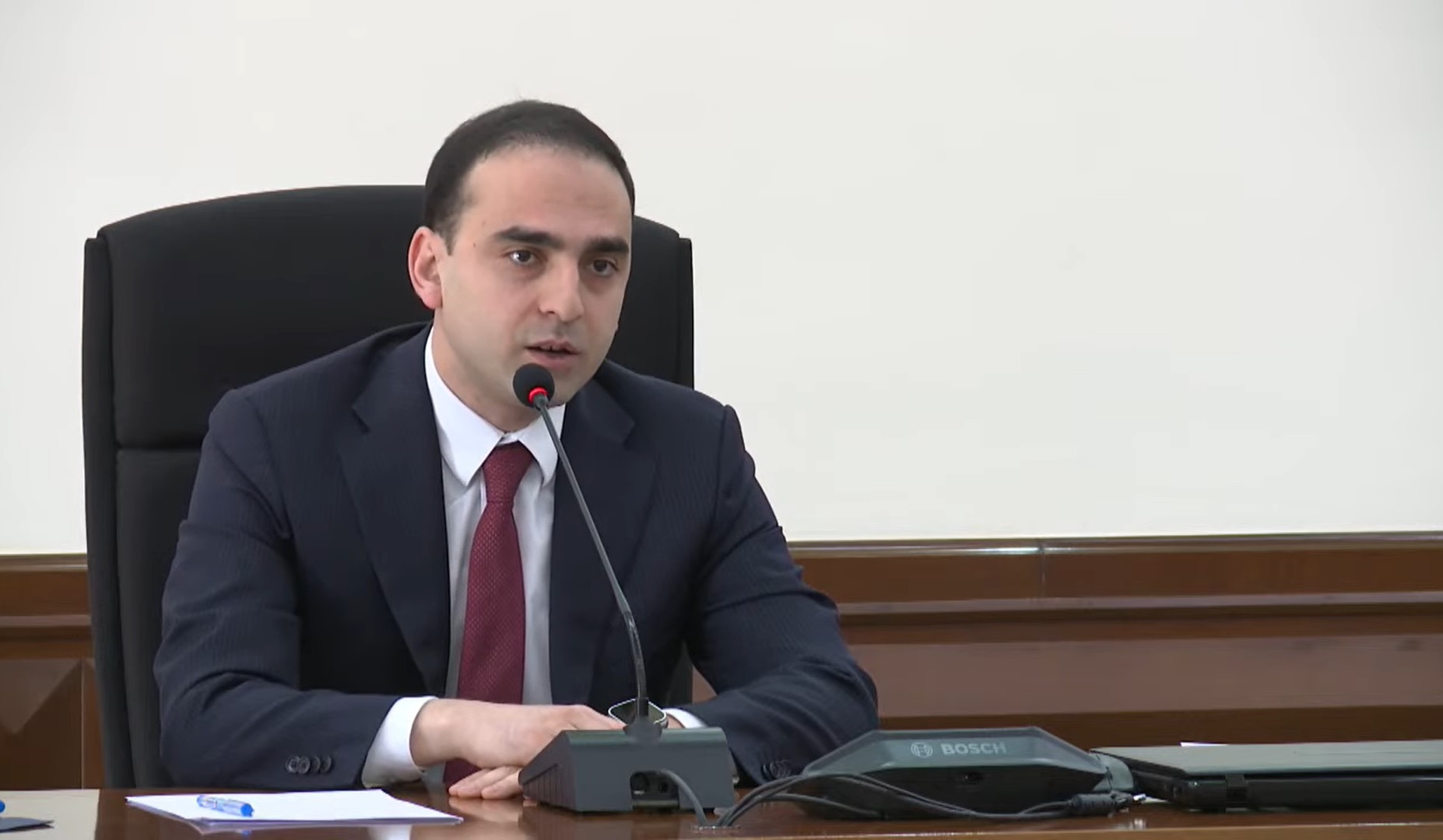 Երևանի քաղաքապետարանը նոր տրոլեյբուսների և 171 նոր ավտոբուսների մասով պայմանագրերի կնքման փուլում է