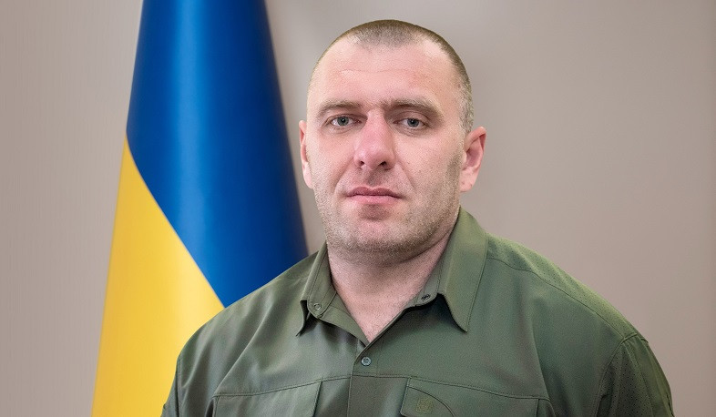 МИД России потребовал от властей Украины арестовать главу службы безопасности Украины Василия Малюка