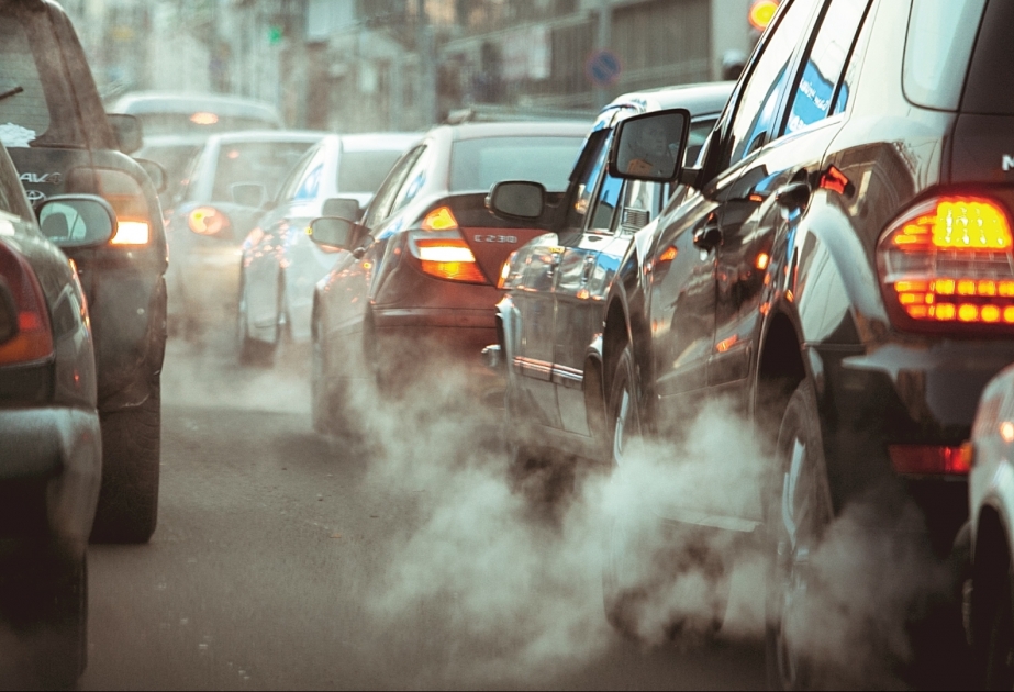 Azərbaycanda havanın çirkliliyi artıb: Azərbaycanın Dövlət Statistika Komitəsi