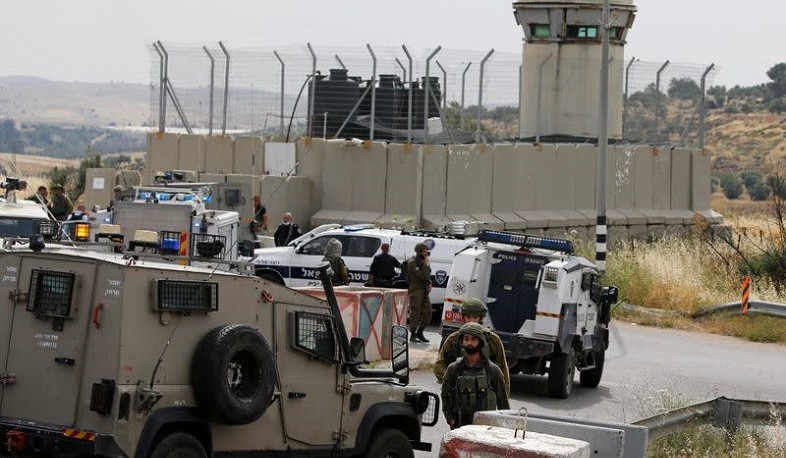 Глава израильской разведки призвал разрешить палестинцам вернуться на север Газы