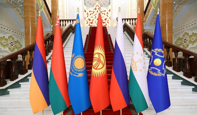 В ОДКБ ответили на требование Еревана прояснить вопрос с зоной ответственности организации в республике