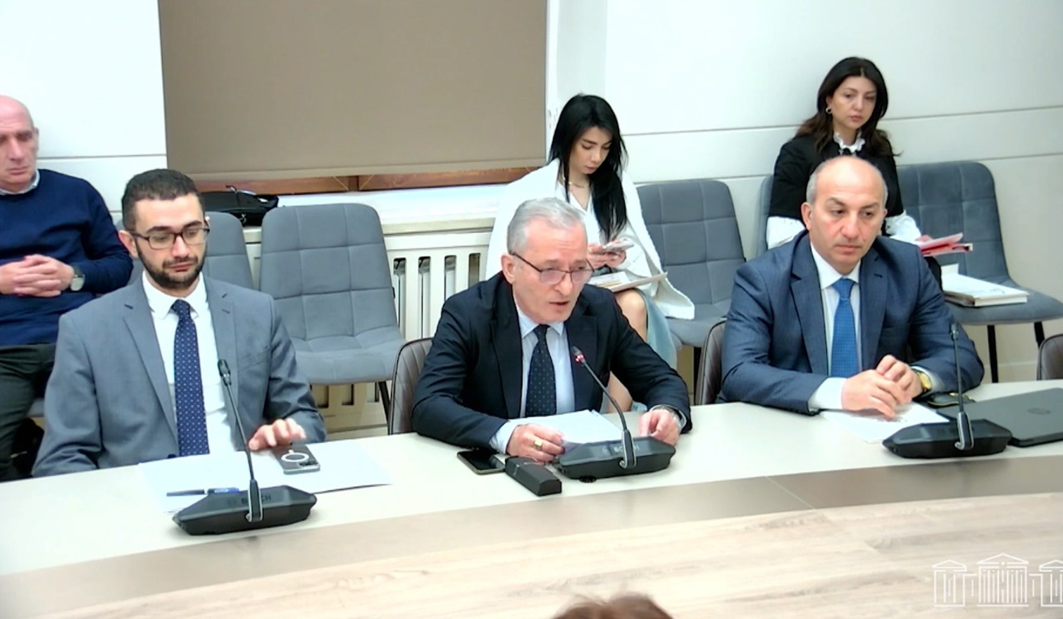 Առաջարկվում է Հեռուստատեսության և ռադիոյի հանձնաժողովի նախագահի և անդամի աշխատավարձերը բարձրացնել