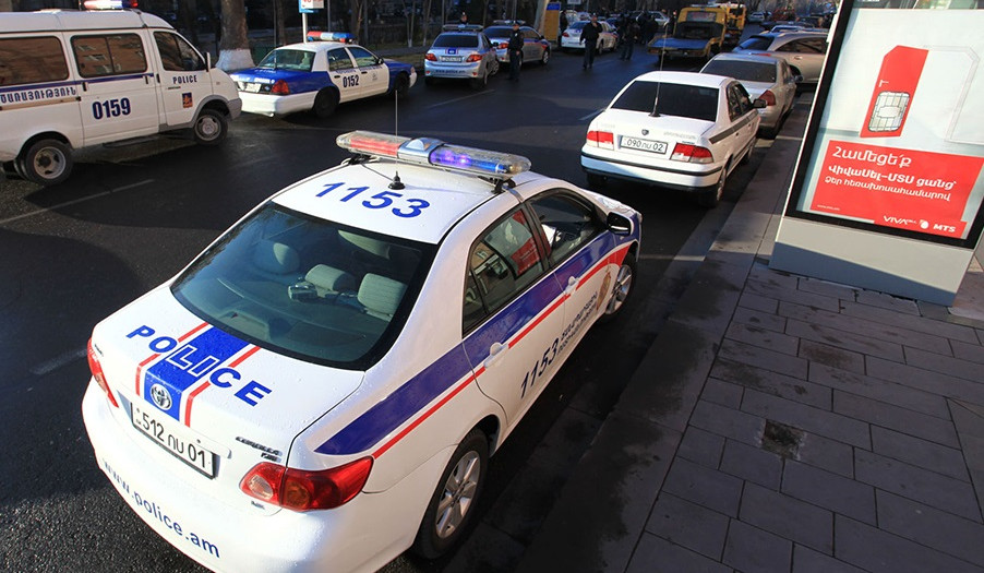 Կանգառի կամ կայանման կանոնները խախտելու համար 0,5-ի փոխարեն կկիրառվի 0,25 տուգանային միավոր