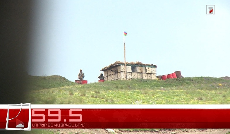 Օրը՝ 60 վայրկյանում | 02.04.2024