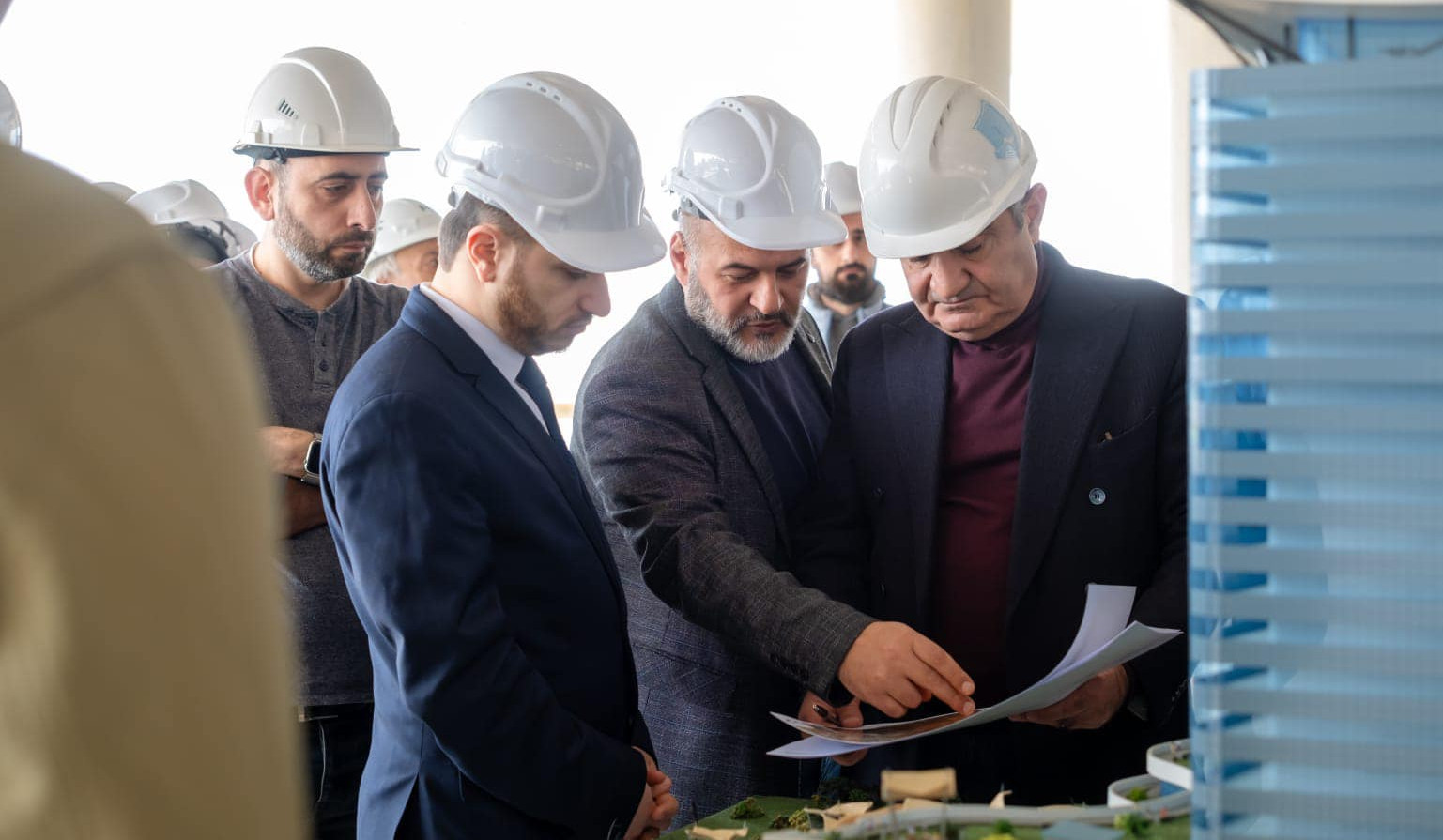 «Դալան» տեխնոպարկն իր հարկի տակ կհամախմբի ՏՏ ոլորտի ներկայացուցիչներին. ԲՏԱ նախարար