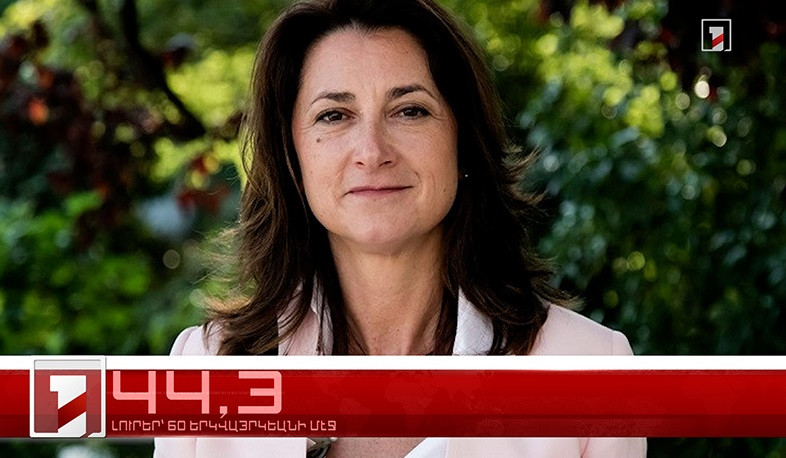 Ապրիլ 2-ը՝ 60 երկվայրկեանի մէջ. արևմտահայերէն լուրեր