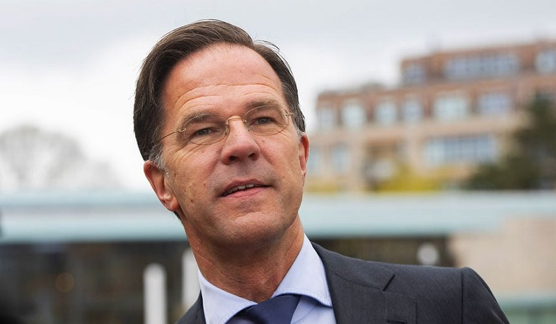 28 countries supported Rutte's candidacy for post of NATO Secretary General
