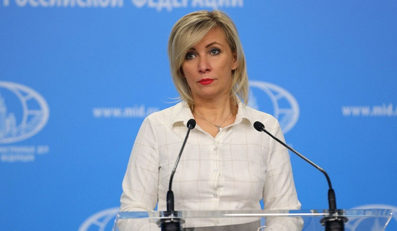 Armenia continues to be full member of CSTO: Zakharova