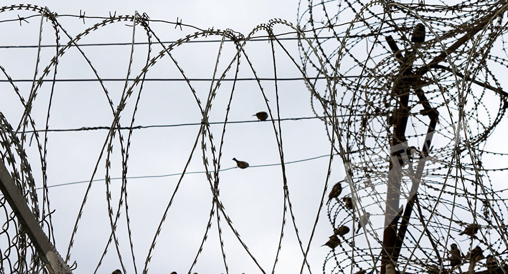 AXCP Azərbaycandakı son repressiyaları pisləyib