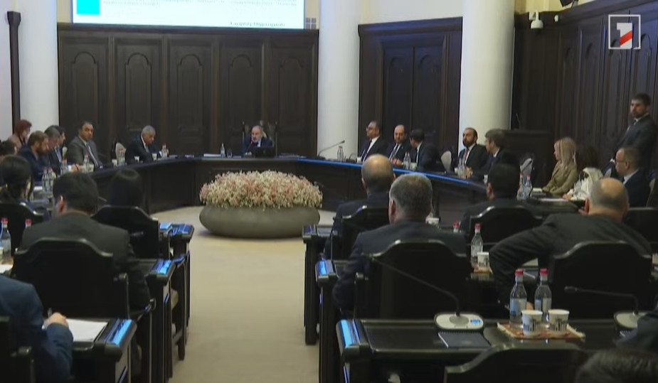 ԼՂ-ից բռնի տեղահանված շուրջ 1800 անձ կարող է դիմել ֆինանսների նախարարություն՝ ոսկու գրավադրմամբ պարտքի ներման համաձայնագիր կնքելու