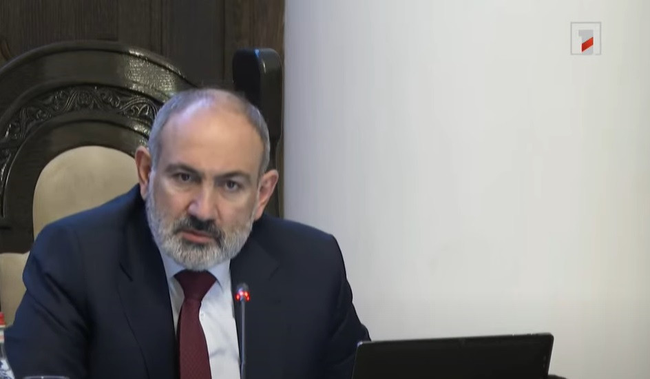 Կան իրադրություններ, երբ պետությունը պետք է զբաղվի երեխայի դաստիարակությամբ. Փաշինյան