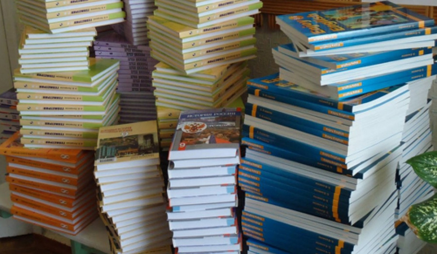 Կփոխհատուցվի Լեռնային Ղարաբաղից բռնի տեղահանված աշակերտների դասագրքերի վարձավճարը