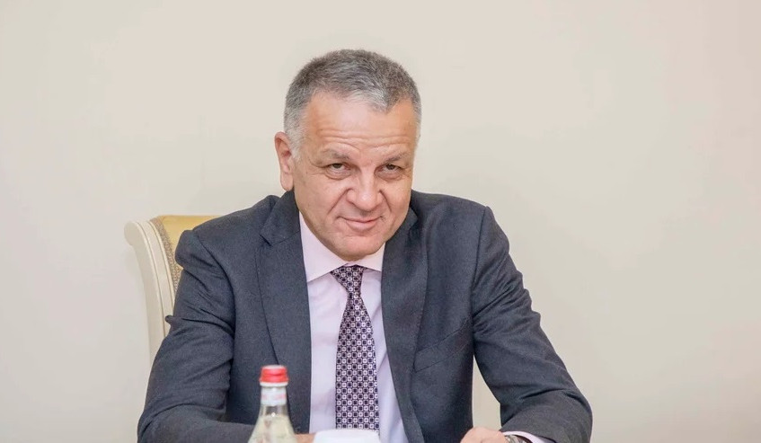 Aİ Ermənistana özünümüdafiə xarakterli silah-sursat verməyə hazırdır: Səfir