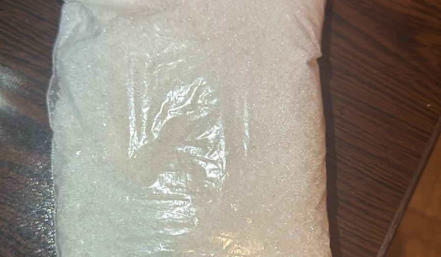 570 գ սինթետիկ թմրամիջոցի ապօրինի շրջանառության դեպք՝ Երևանում. 36-ամյա տղամարդը կալանավորվել է