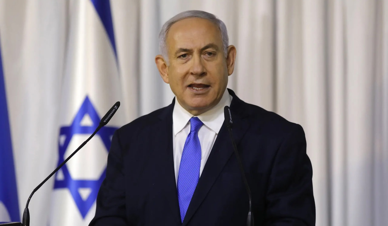 Iran has been acting against Israel for years, so Israel is operating against Iran, Netanyahu