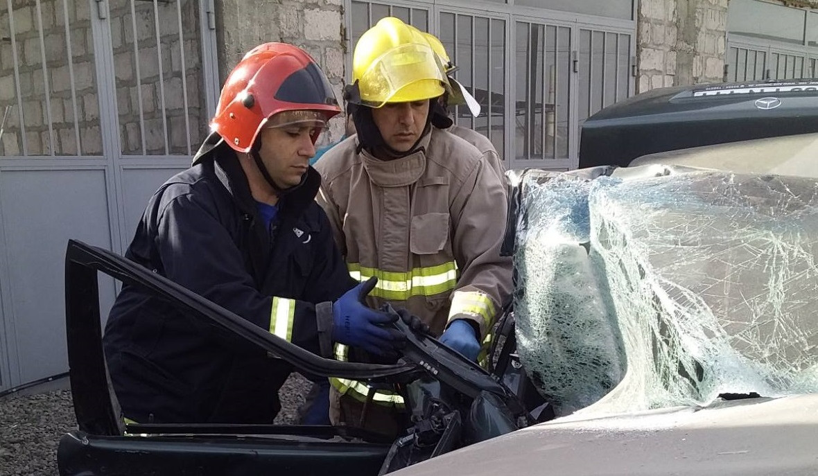 Վթար Ազատաշեն գյուղում․ կան տուժած և զոհ