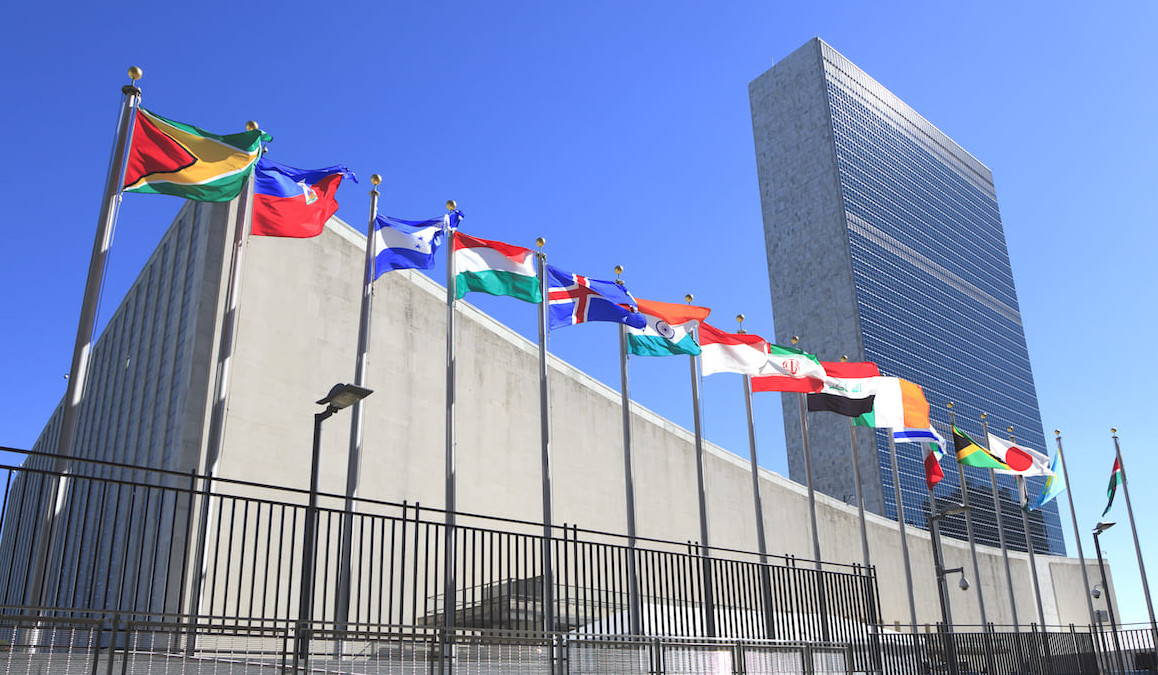 ՄԱԿ-ի Անվտանգության խորհրդի նիստն ընդհատվել է Նյու Յորքից ոչ հեռու տեղի ունեցած երկրաշարժի պատճառով
