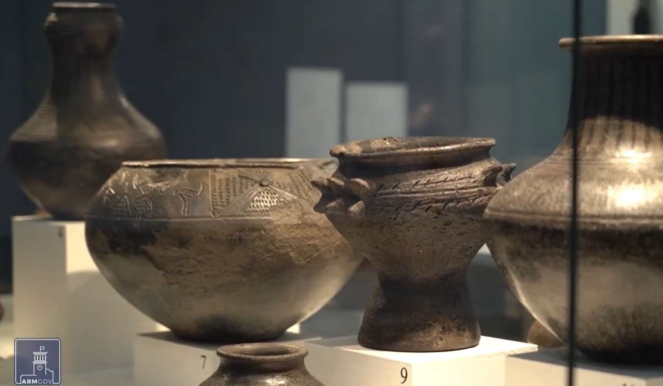 Թանգարաններն արդեն ունեն մայր օրենք