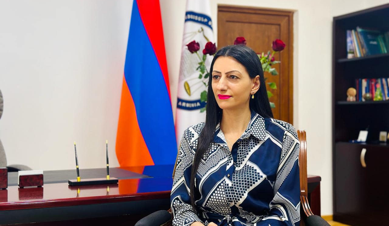 Հայ կինը միշտ եղել է պետության ամրության հիմքում, իսկ կանանց իրավունքների պաշտպանությունն այդ հիմքերն էլ ավելի է ամրապնդում. ՄԻՊ