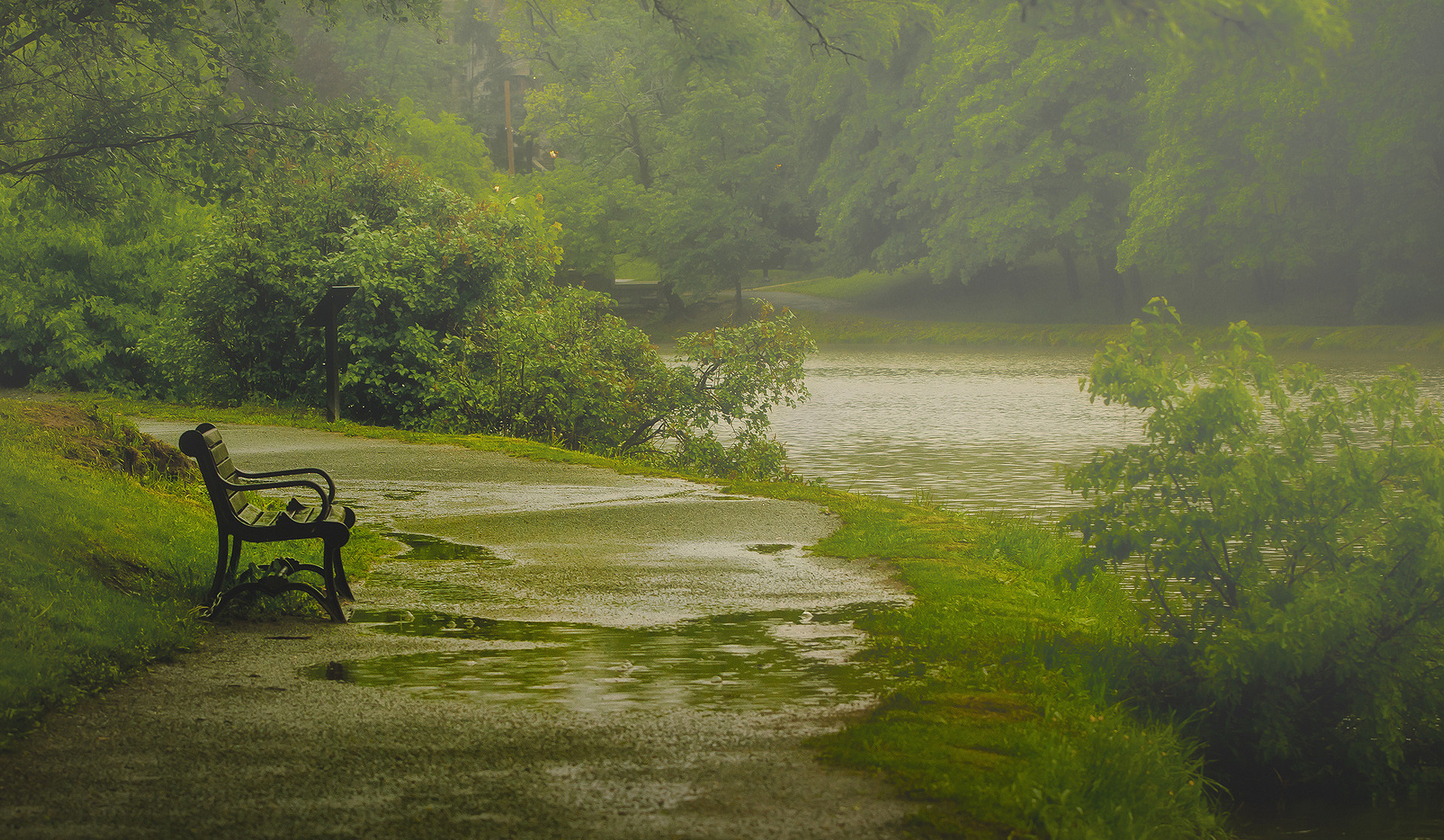 Հանրապետության շրջանների զգալի մասում ժամանակ առ ժամանակ սպասվում է կարճատև անձրև
