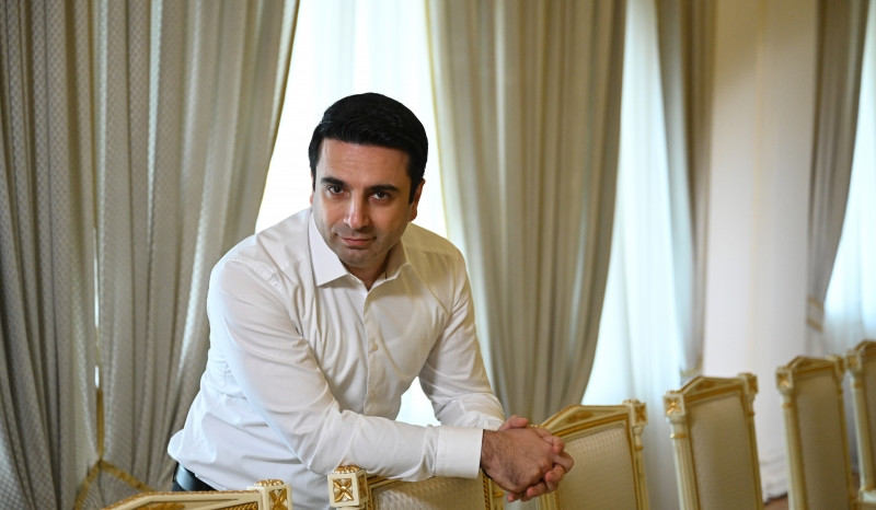 Կին քաղաքական գործիչների և մասնագետների աշխատանքը տվել է մեր երկրին շրջադարձային արդյունքներ. Ալեն Սիմոնյան