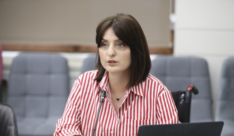 ԱԺ հանձնաժողովը դրական եզրակացություն է տվել ընտանիքում բռնության կանխարգելմանը միտված օրենսդրական նախաձեռնությանը