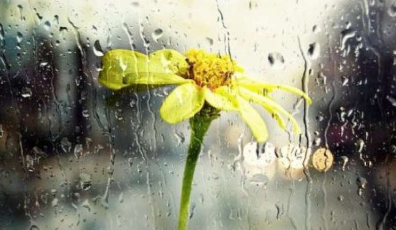 Առաջիկա օրերին սպասվում են կարճատև անձրևներ