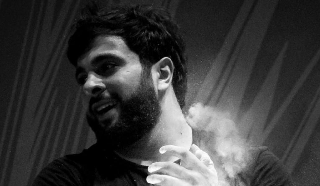 Ծանրորդ Գարիկ Կարապետյանը՝ աշխարհի գավաթի խաղարկության արծաթե մեդալակիր