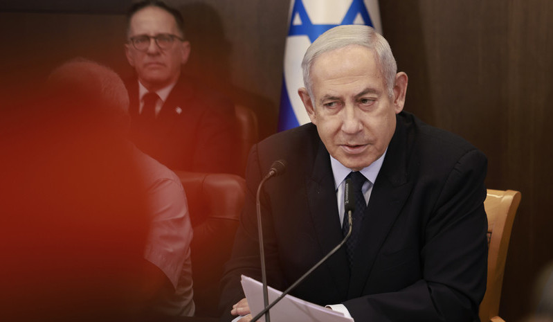 Дата начала израильской операции в Рафахе определена: Нетаньяху