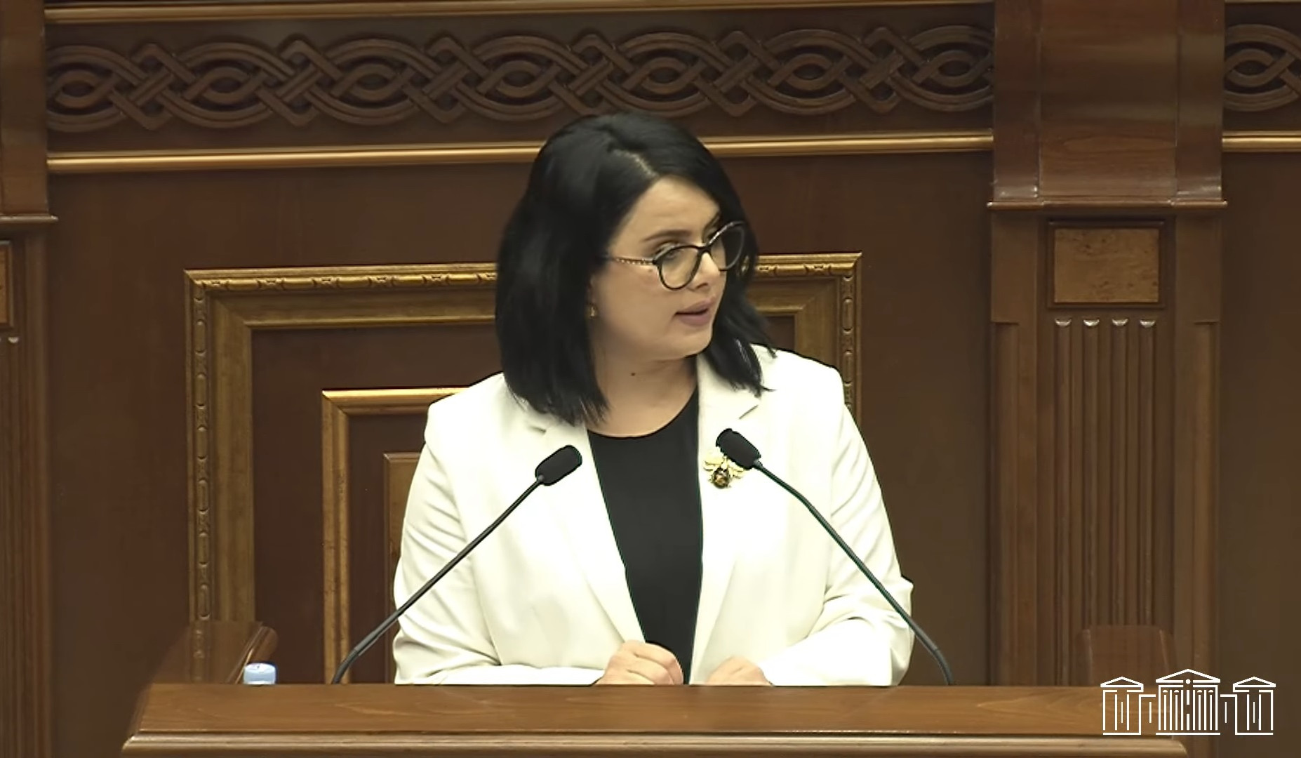 Սպանդանոցում հայտնաբերված խախտումների դեպքում հնարավոր կլինի նաև կասեցնել տնտեսվարողի գործունեությունը. նախագիծ