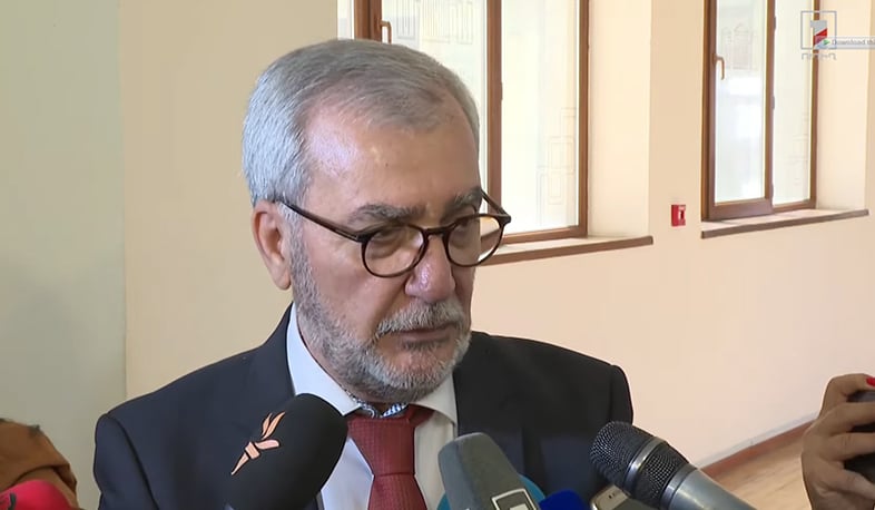 Կրակոցները մեզ 30 տարի ուղեկցում են, էլի են ուղեկցելու, ուրիշ բան, որ չպետք է թույլ տալ, որ այդ տրամաբանությունը մշտապես գործի. Անդրանիկ Քոչարյան