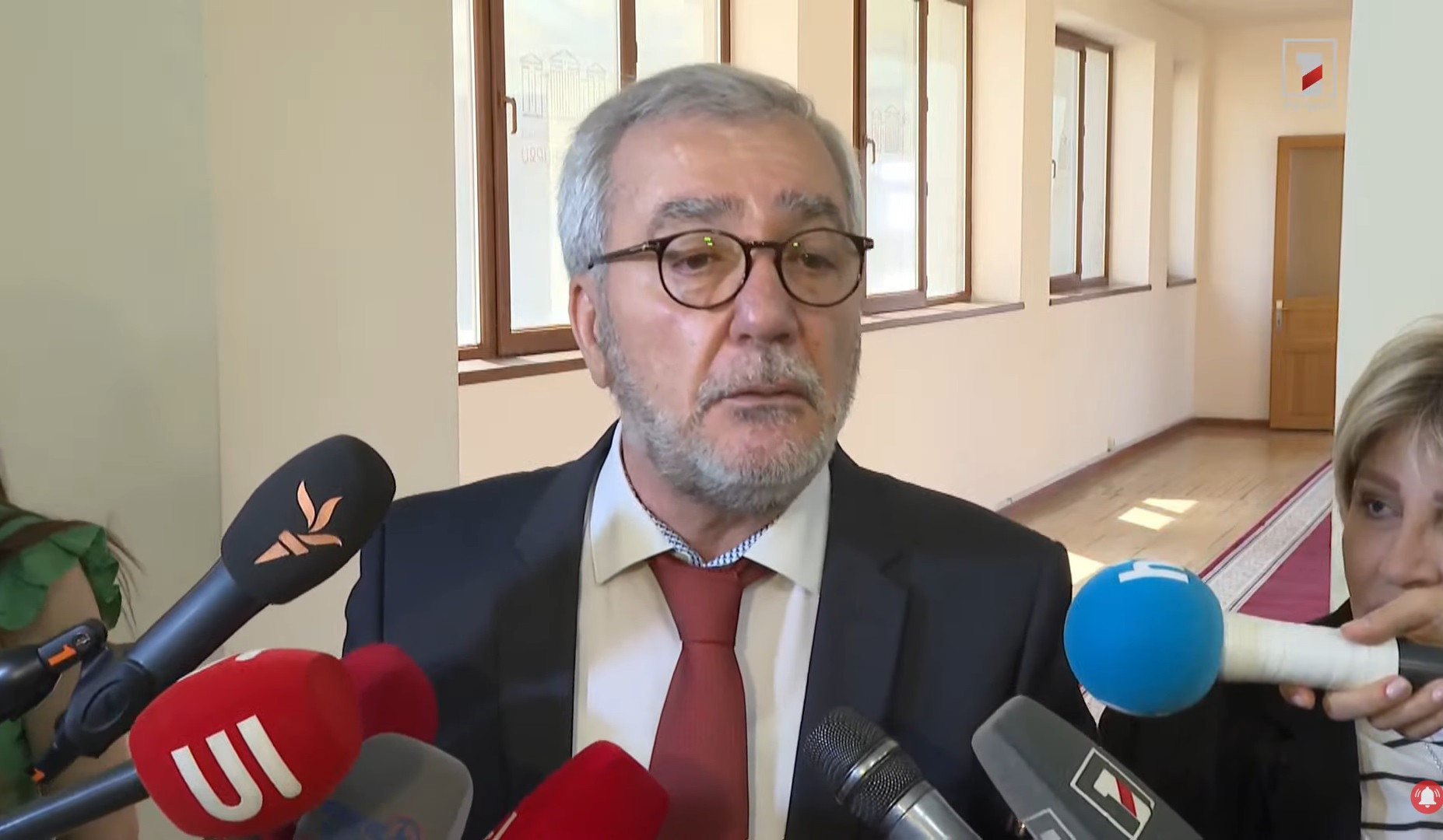 Էդվարդ Ասրյանը այս պահին զբաղվում է մեր բանակի կոնկրետ խնդրի լուծմամբ. Անդրանիկ Քոչարյան