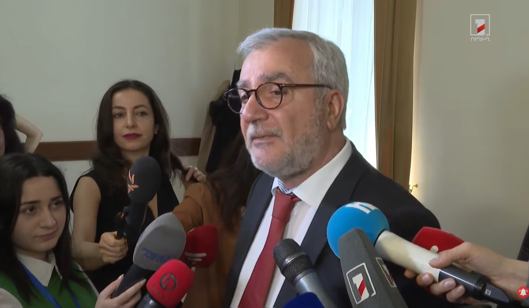 Արշակ Կարապետյանին սպասում ենք Հայաստանում. Անդրանիկ Քոչարյան