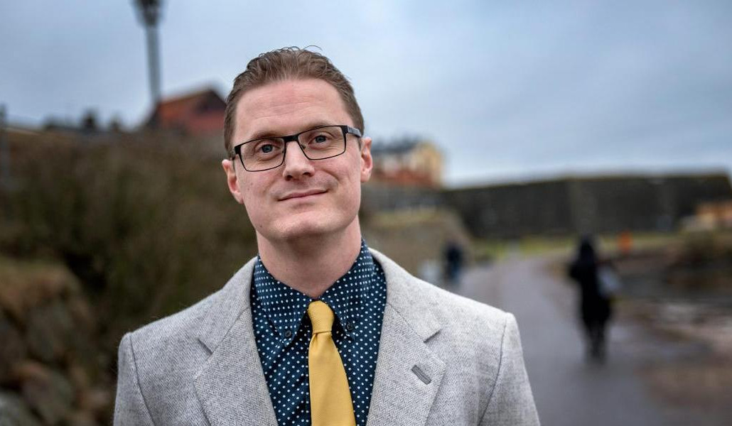 Շվեդ պատգամավորը կոչ է արել հետևել Հարավային Կովկասի զարգացումներին և աջակցել Հայաստանին