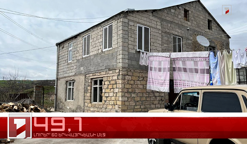 Ապրիլ 9-ը՝ 60 երկվայրկեանի մէջ. արևմտահայերէն լուրեր