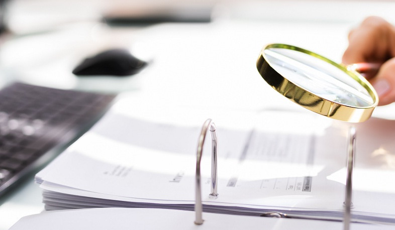 Մարտի 1-31-ն իրականացված համալիր օպերատիվ-հետախուզական միջոցառումների արդյունքները. ՊԵԿ